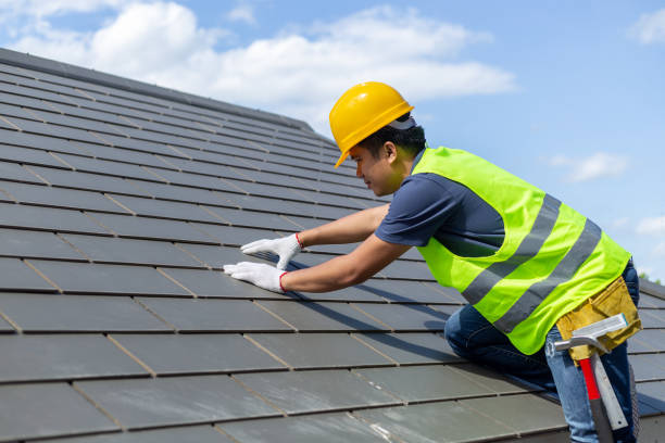 Best Emergency Roof Repair  in Footville, WI