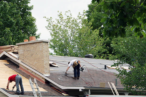 Best Residential Roofing Contractor  in Footville, WI