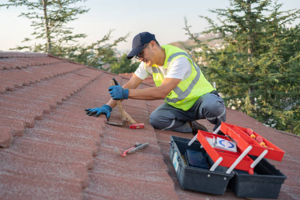 Best Tile Roofing Contractor  in Footville, WI