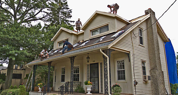 Best Roof Installation Near Me  in Footville, WI