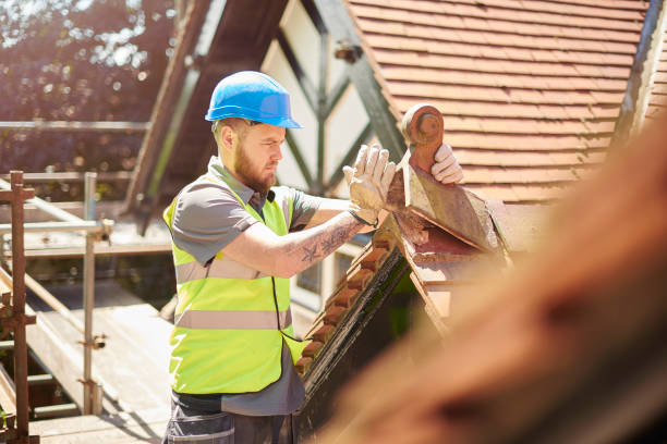 Best Roofing Contractor Near Me  in Footville, WI